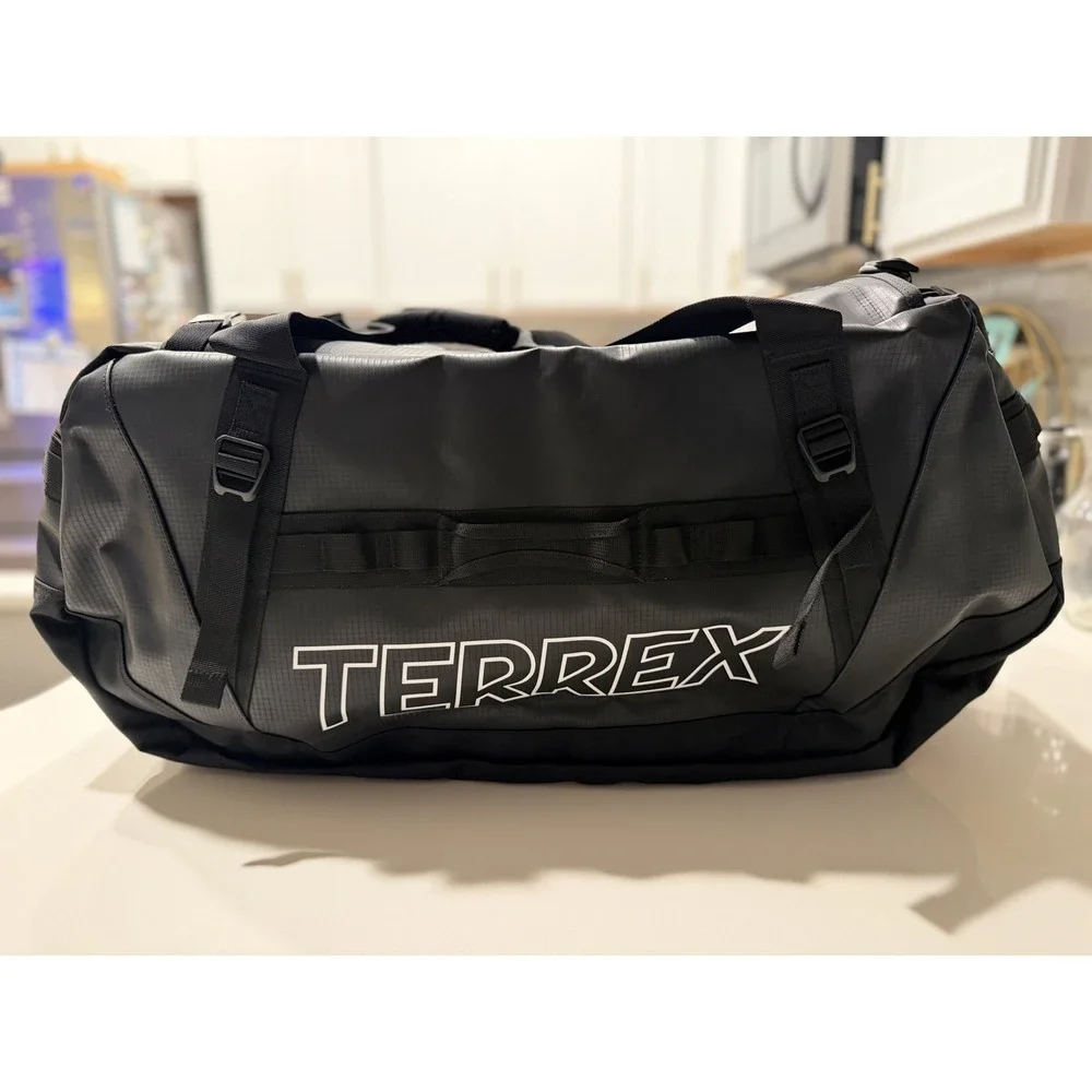 adidas terrex rain